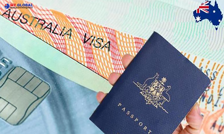 Sai lầm khi xin working holiday visa