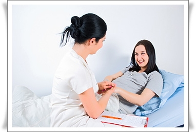 Bachelor of Nursing Science